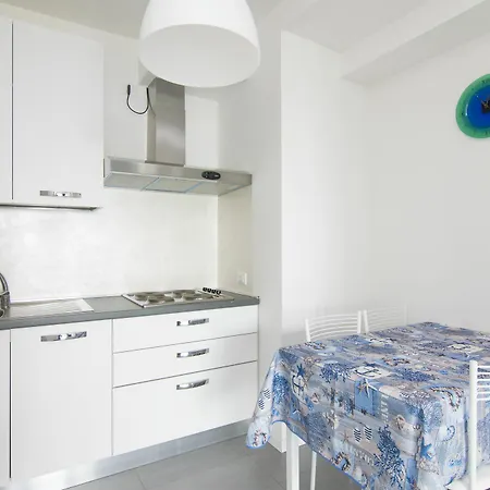 Loft In Paradise Appartamento *