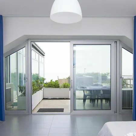 Loft In Paradise Appartamento Venezia Lido