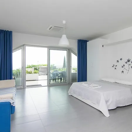 Loft In Paradise Venezia Lido