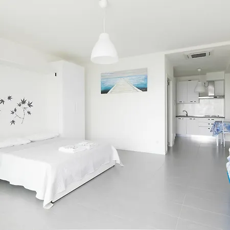 Loft In Paradise Appartamento Venezia Lido