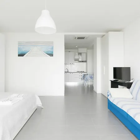 Loft In Paradise *