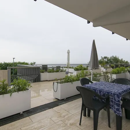 Loft In Paradise Appartamento Venezia Lido