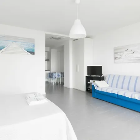 Loft In Paradise Appartamento *
