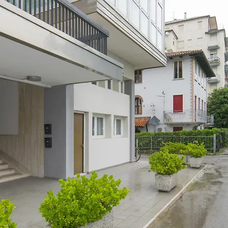 Loft In Paradise Appartamento