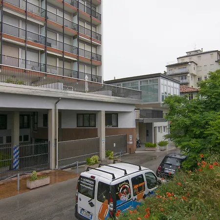 Appartamento Loft In Paradise Venezia Lido